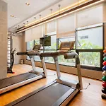 Easy Star - Studio Contemporaneo Com Mezanino - Jt01I