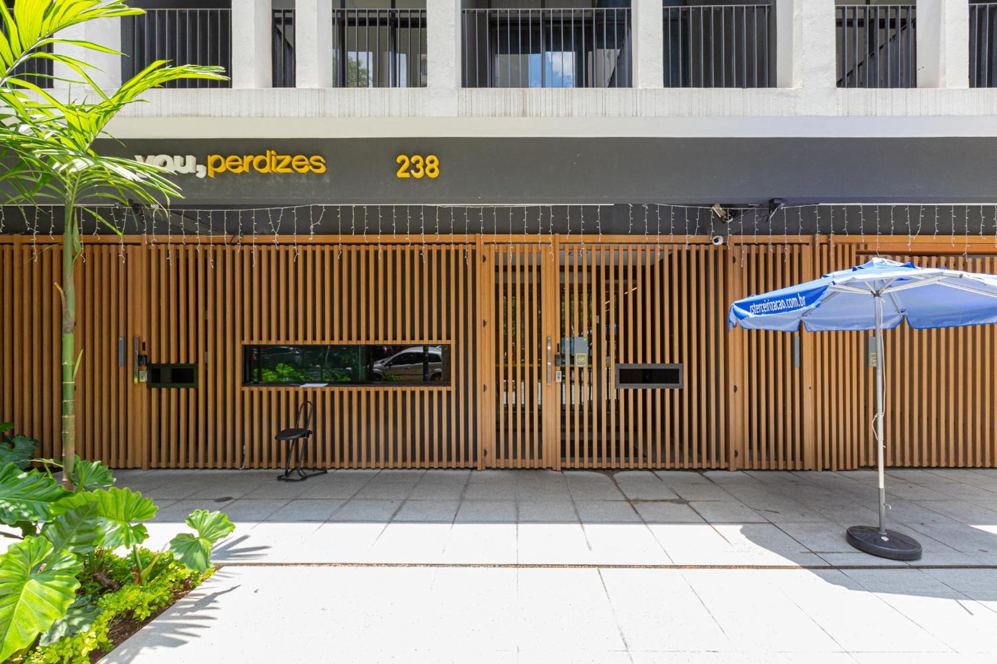 Apartamento Easy Star - Contemporaneo Com Mezanino - Jt01i *